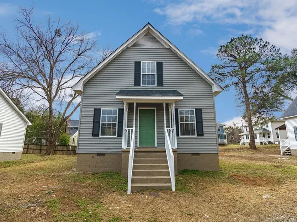 906 Texas St, Columbia, SC 29201