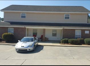 341 Old Corinth Rd APT 14, Petal, MS 39465