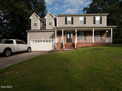 8 Arrowhead Drive, Hubert, NC, 28539
