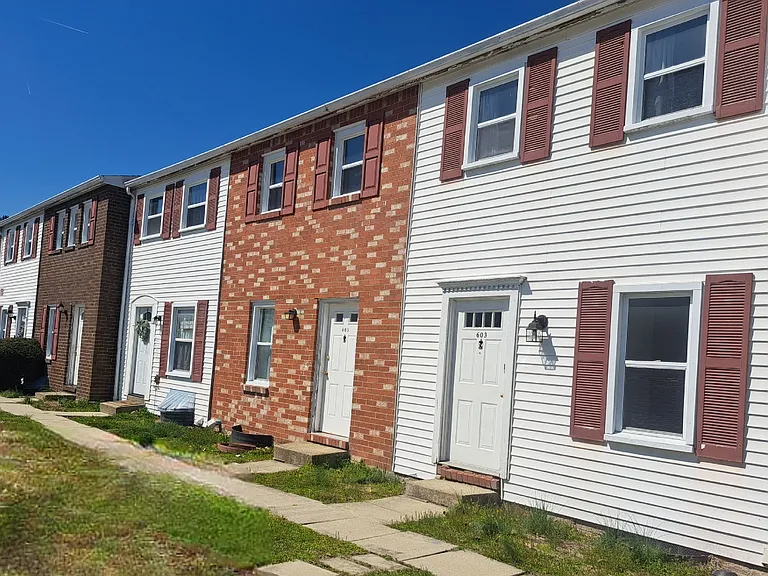 106 Elmur Dr #109 — Photo 31