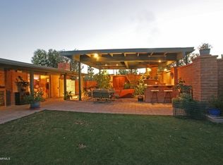 5441 E Camino Bosque, Tucson, AZ 85718