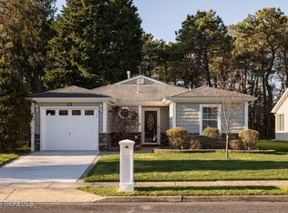 13 Tennis Court, Brick, NJ