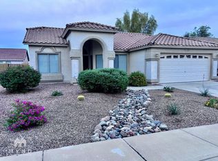 1253 N Exeter St, Chandler, AZ 85225