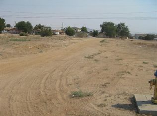 Tern Rd, Victorville, CA 92394