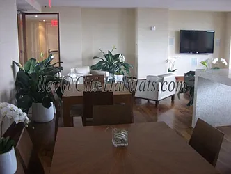 Rented by Metro Realty NY Inc