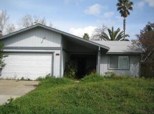 9789 Woodhollow Way, Sacramento, CA