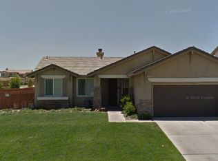 11887 Cliffrose Ct, Adelanto, CA 92301