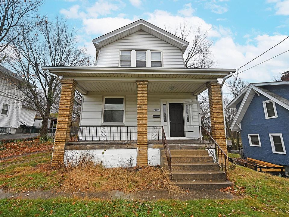 1st image of 4876 N Overlook Ave