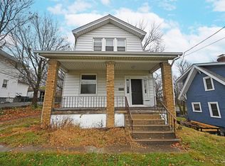 4876 N Overlook Ave, Cincinnati, OH 45238