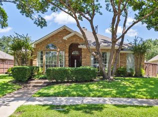 2111 Rheims Dr, Carrollton, TX 75006