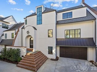 Chelsea Square, Charlotte, NC 28209