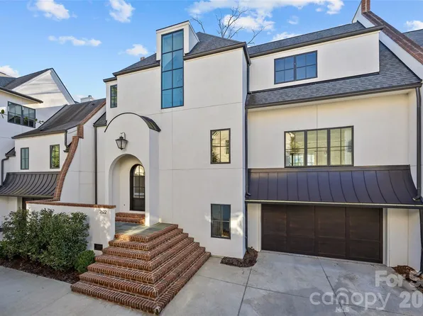 2622 Chelsea Dr, Charlotte, NC 28209