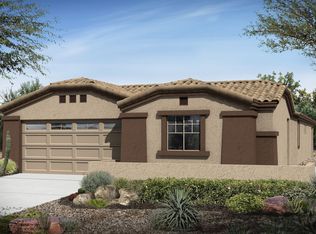 13428 N Piemonte Way, Oro Valley, AZ 85755