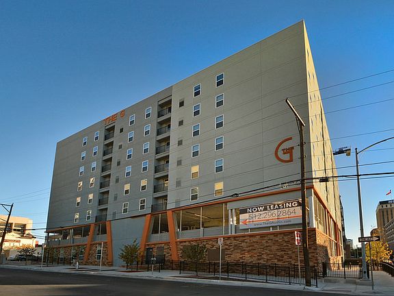 3rd image of 1715 Guadalupe St APT 503