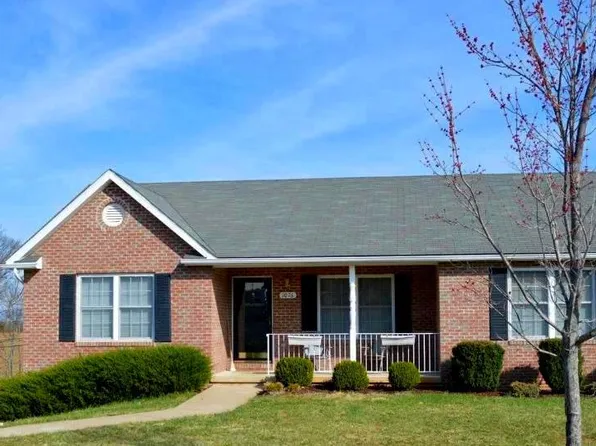 1076 Stuart Dr, Front Royal, VA 22630