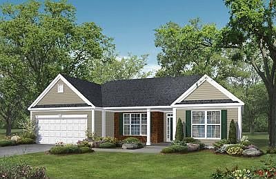 233 Myrtle Grande Drive