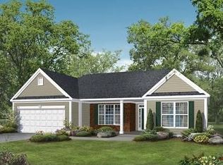 233 Myrtle Grande Dr, Conway, SC 29526