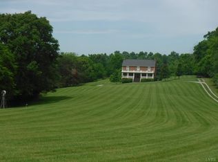 315 Longhill Rd, Goode, VA 24556