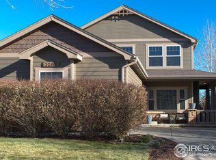 2238 Clearfield Way, Fort Collins, CO 80524