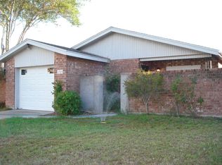 1709 Mourning Dove Cir, Harlingen, TX 78550