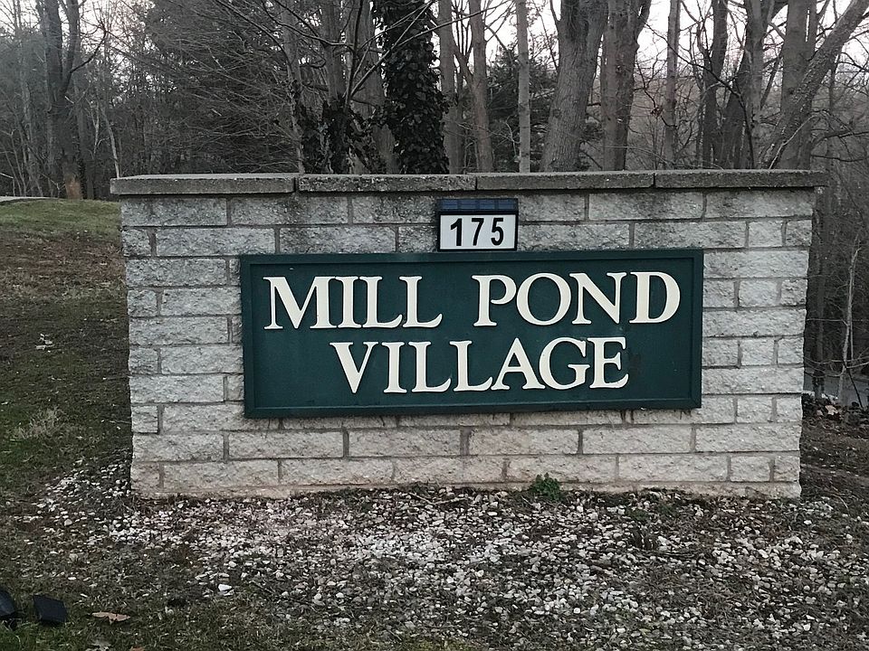 1st image of 175 Mill Pond Road #346
