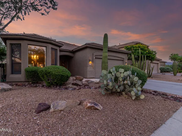 9338 E LAUREL Circle, Mesa, AZ 85207
