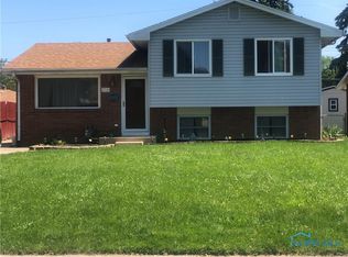 5720 Winona Rd, Toledo, OH 43613
