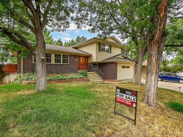 2913 S Richfield Street, Aurora, CO 80013