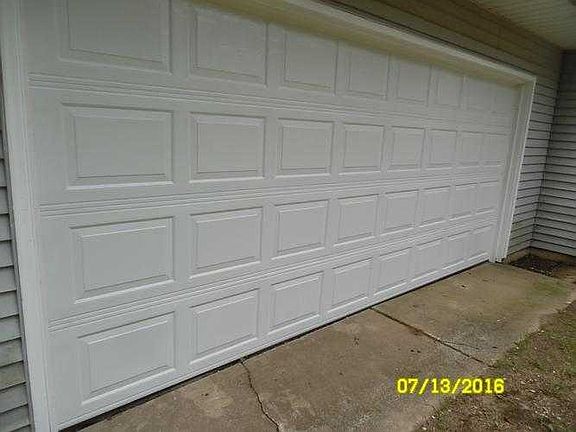 Garage Door
