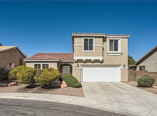 2514 Chenault Cir, Henderson, NV 89074