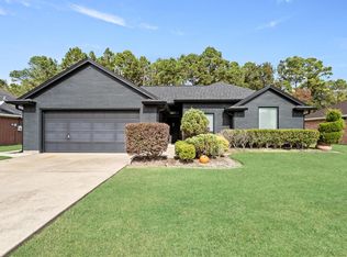 7340 Hidden Valley Dr, Beaumont, TX 77708