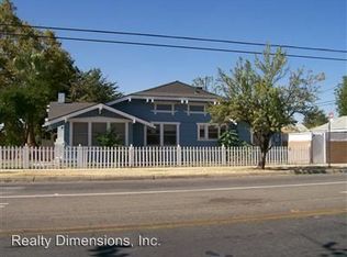 2400 Chester Ln, Bakersfield, CA 93304