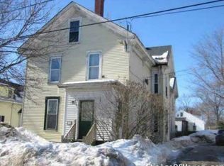 118 Grove St, Bangor, ME 04401