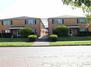 918 6th St, Huntington, WV 25701