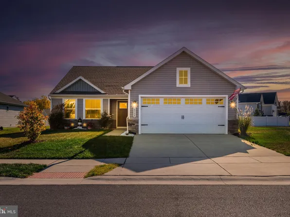 18508 Flying Geese Dr, Milford, DE 19963