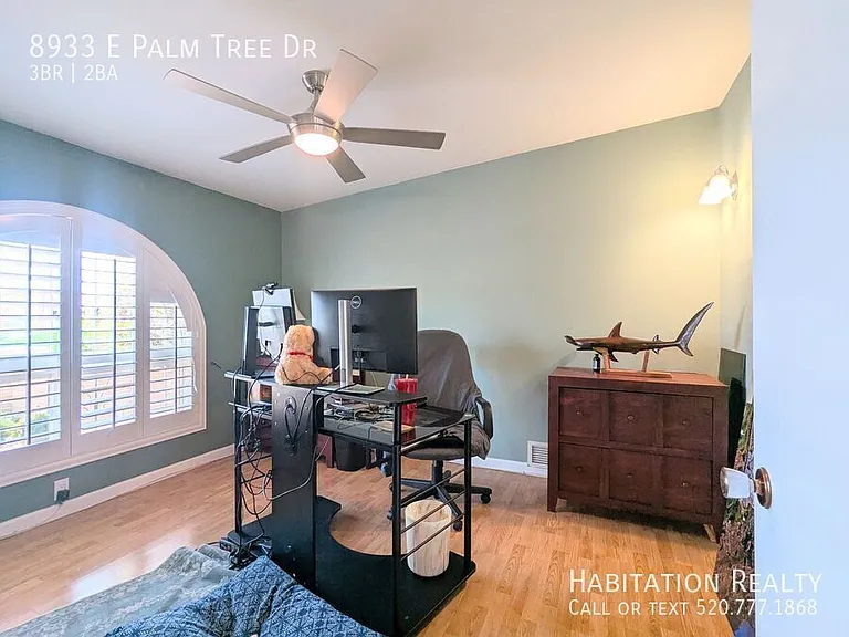 8933 E Palm Tree Dr — Photo 18