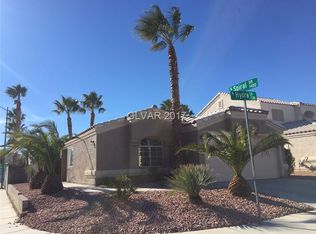 8101 Hydra Ln, Las Vegas, NV 89128