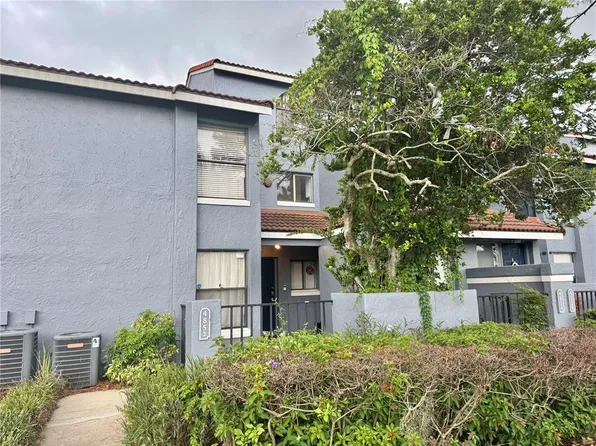 4852 Marks Ter #52, Orlando, FL 32811