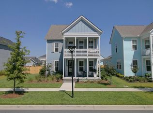 332 Ripple Park Dr, Summerville, SC 29486