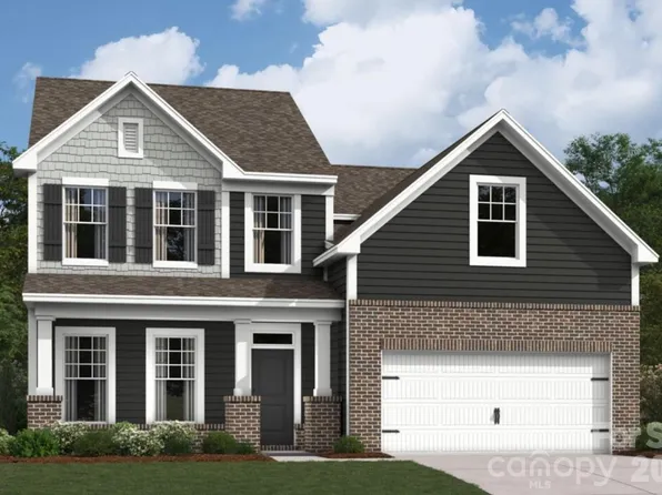 1466 Kate Cecil Way, York, SC 29745
