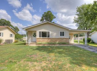 307 E 34th St, Joplin, MO 64804