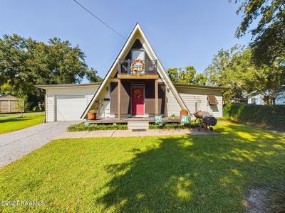 704 S Saint Charles St, Abbeville, LA, 70510
