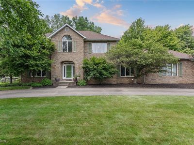 7647 Herrick Park Dr, Hudson, OH, 44236