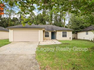 3633 Carol Ann Ln, Jacksonville, FL 32223