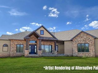 6652 David Scott Dr, Waterloo, IL 62298