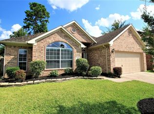 2047 Lulach Ln, Conroe, TX 77301