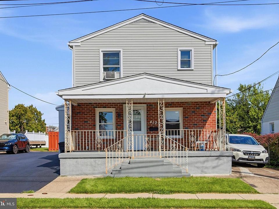 1st image of 419 Gorsuch St