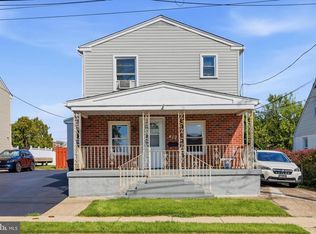 419 Gorsuch St, Folsom, PA 19033