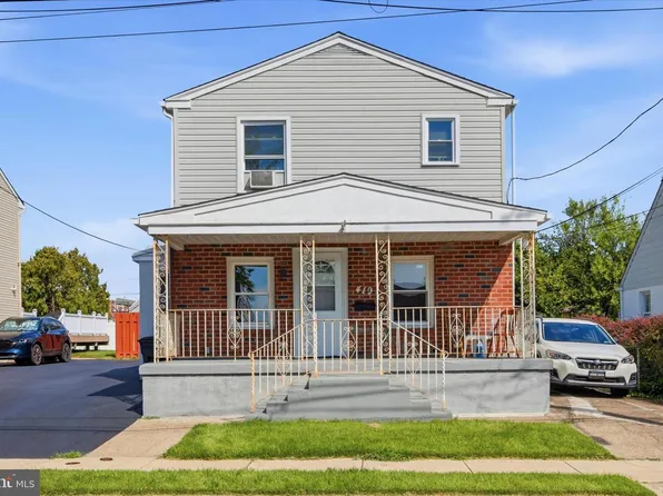 419 Gorsuch St, Folsom, PA 19033
