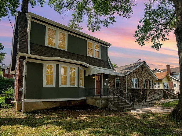 3415 Wabash Ave, Cincinnati, OH 45207